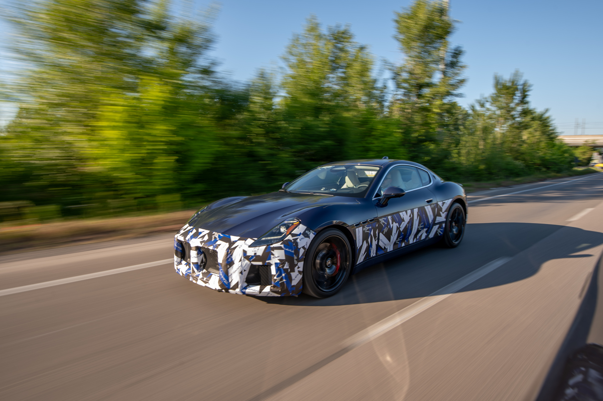Maserati’s Sales Collapsed And Alfa’s Lineup Aged, Now Both Get Four New Models