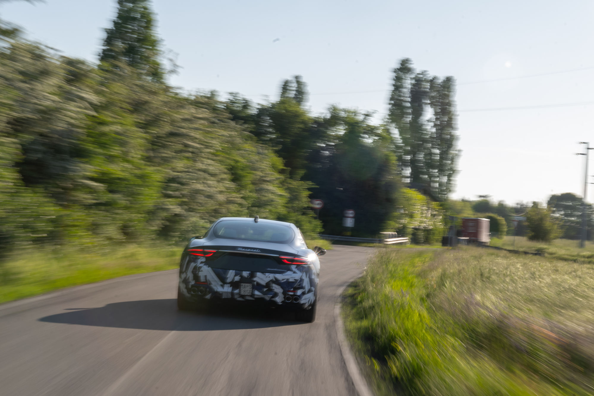 Maserati’s Sales Collapsed And Alfa’s Lineup Aged, Now Both Get Four New Models