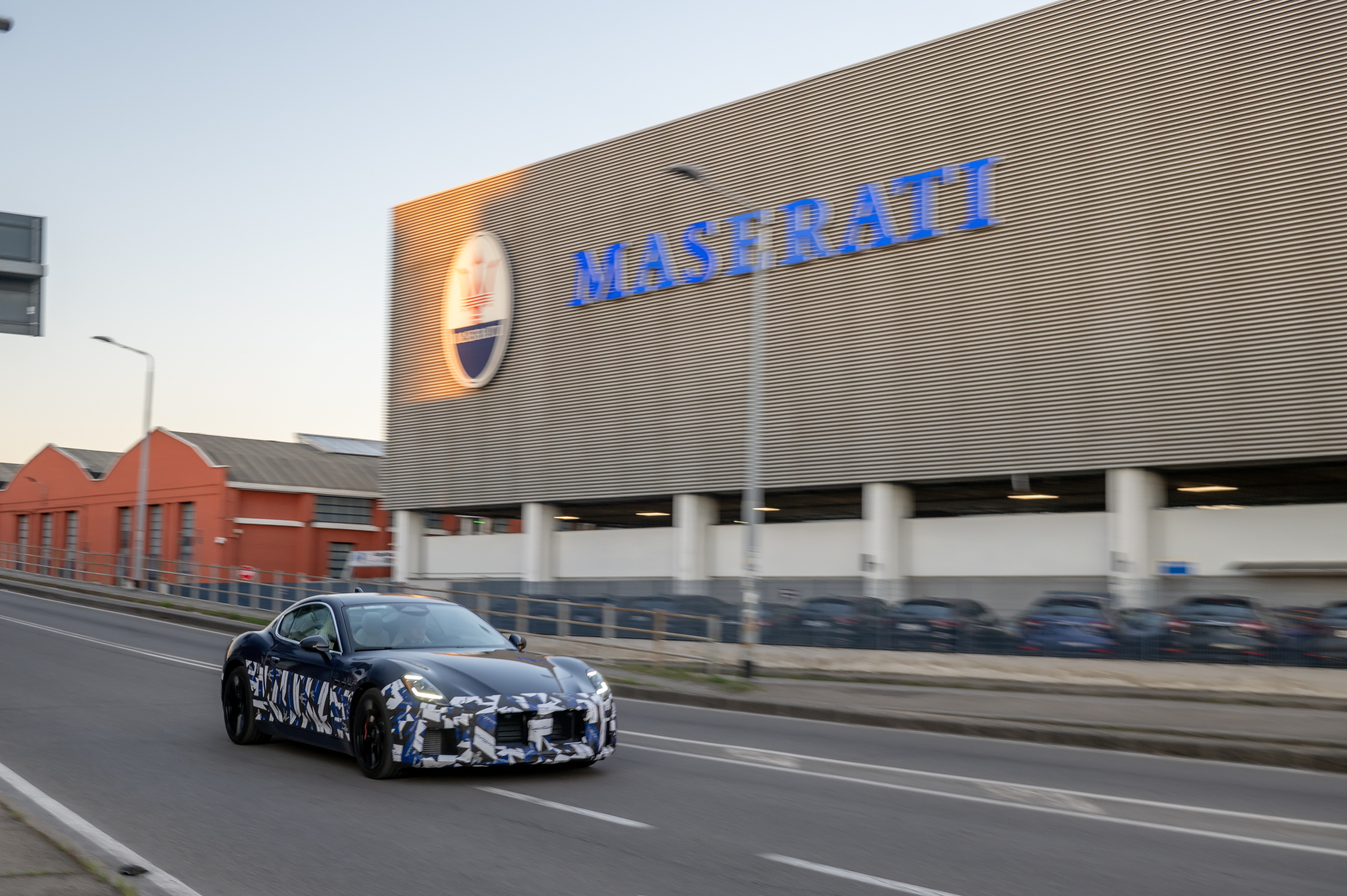 Maserati’s Sales Collapsed And Alfa’s Lineup Aged, Now Both Get Four New Models