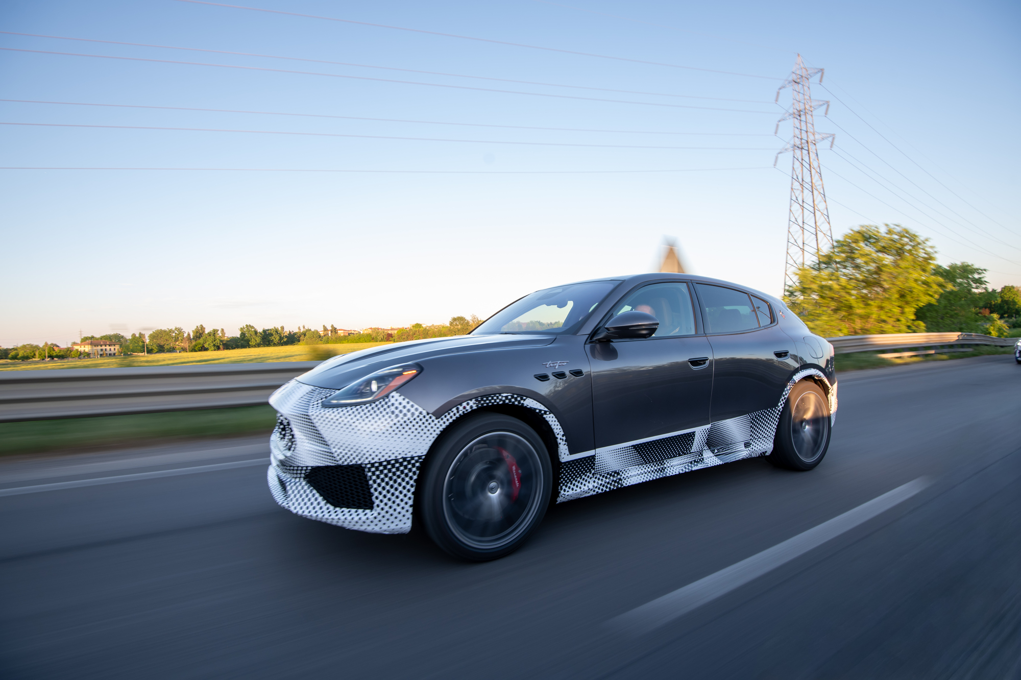 Maserati’s Sales Collapsed And Alfa’s Lineup Aged, Now Both Get Four New Models