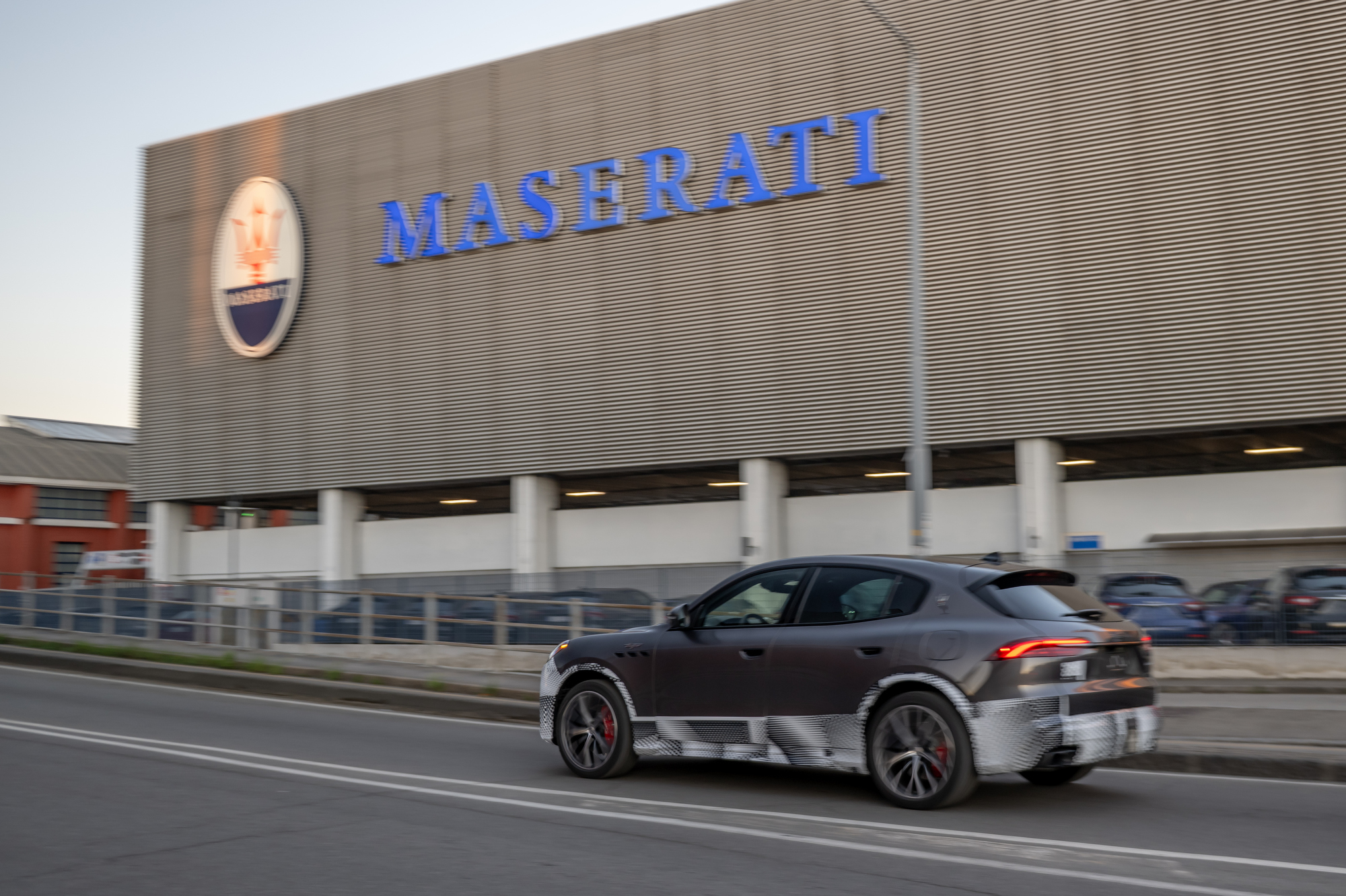 Maserati’s Sales Collapsed And Alfa’s Lineup Aged, Now Both Get Four New Models