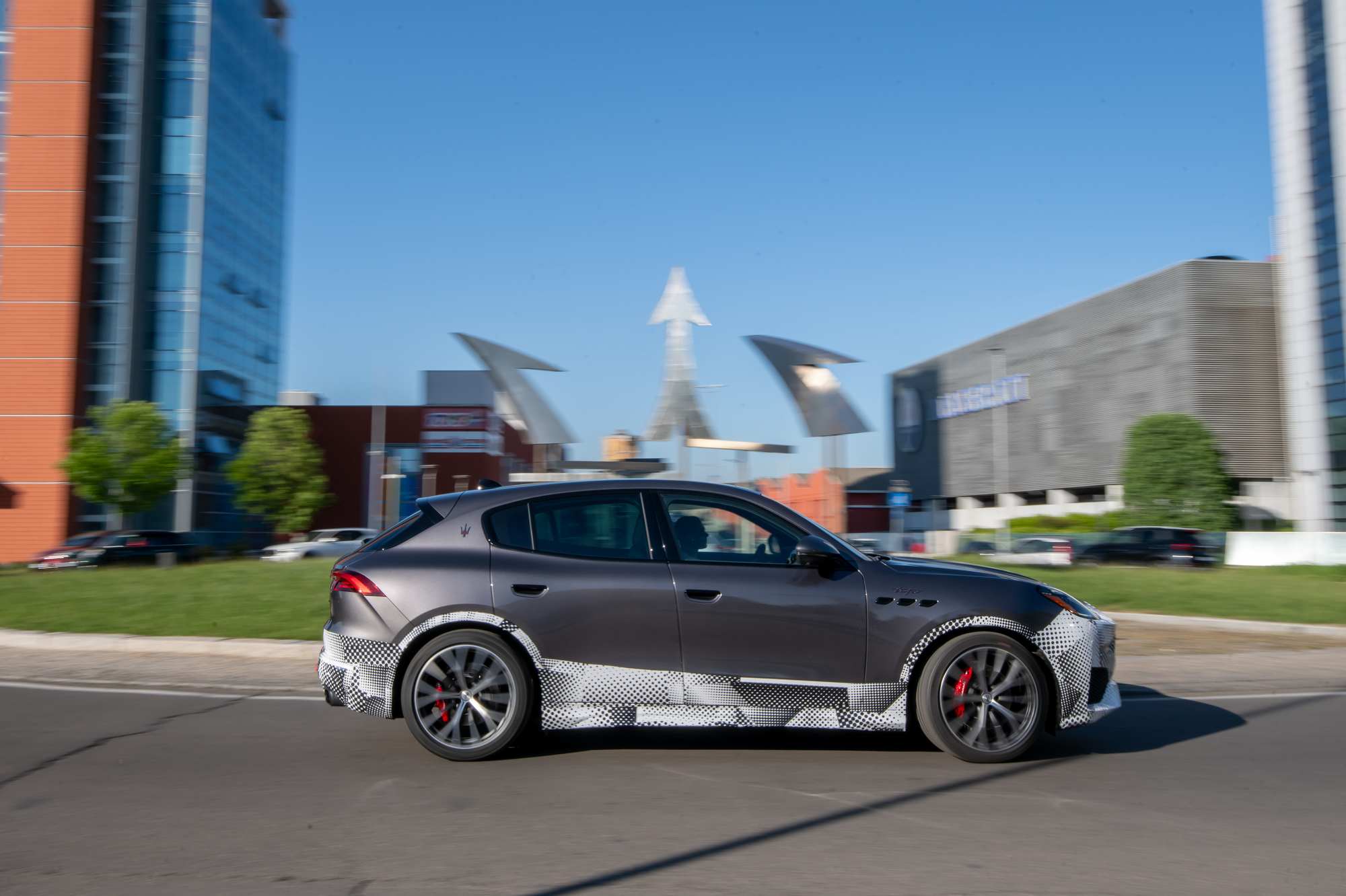 Maserati’s Sales Collapsed And Alfa’s Lineup Aged, Now Both Get Four New Models