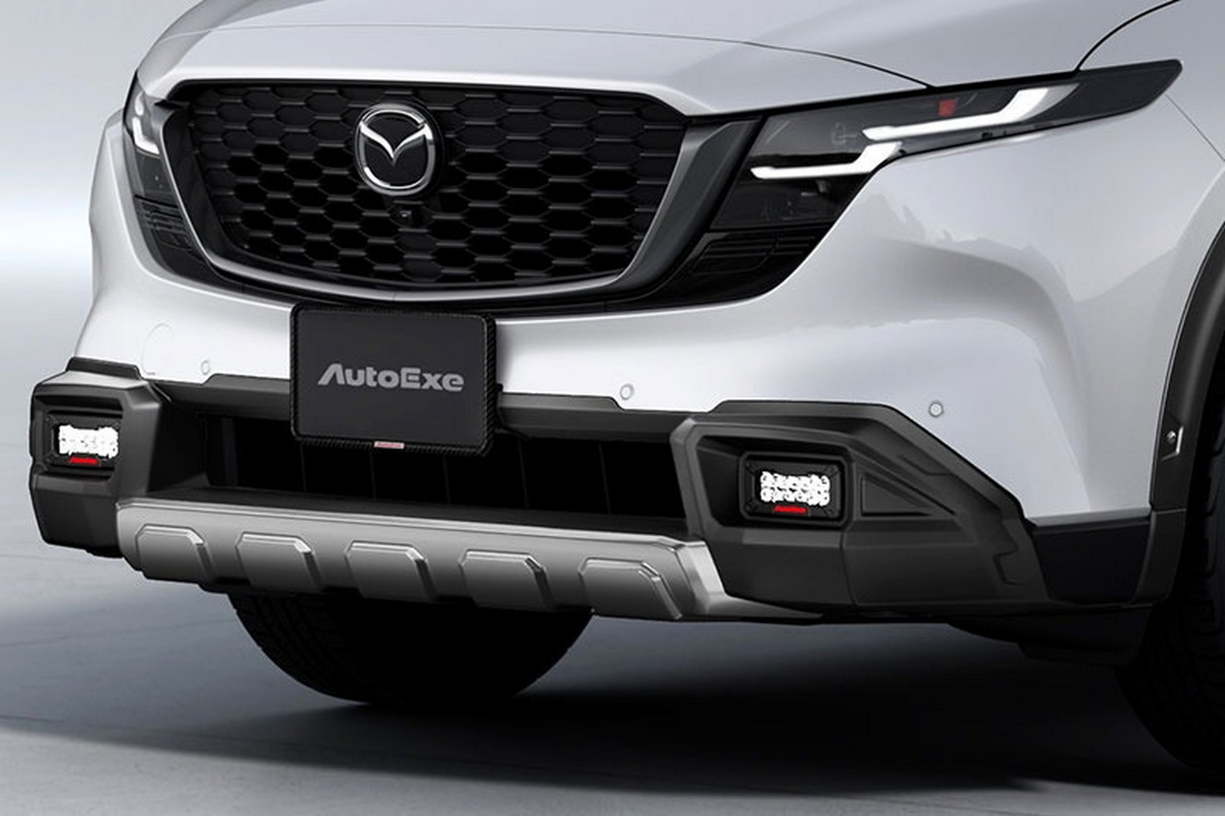 The Course Manager: Mazda’s 2026 CX-5 Is the Purist’s Paddock Play — image 2