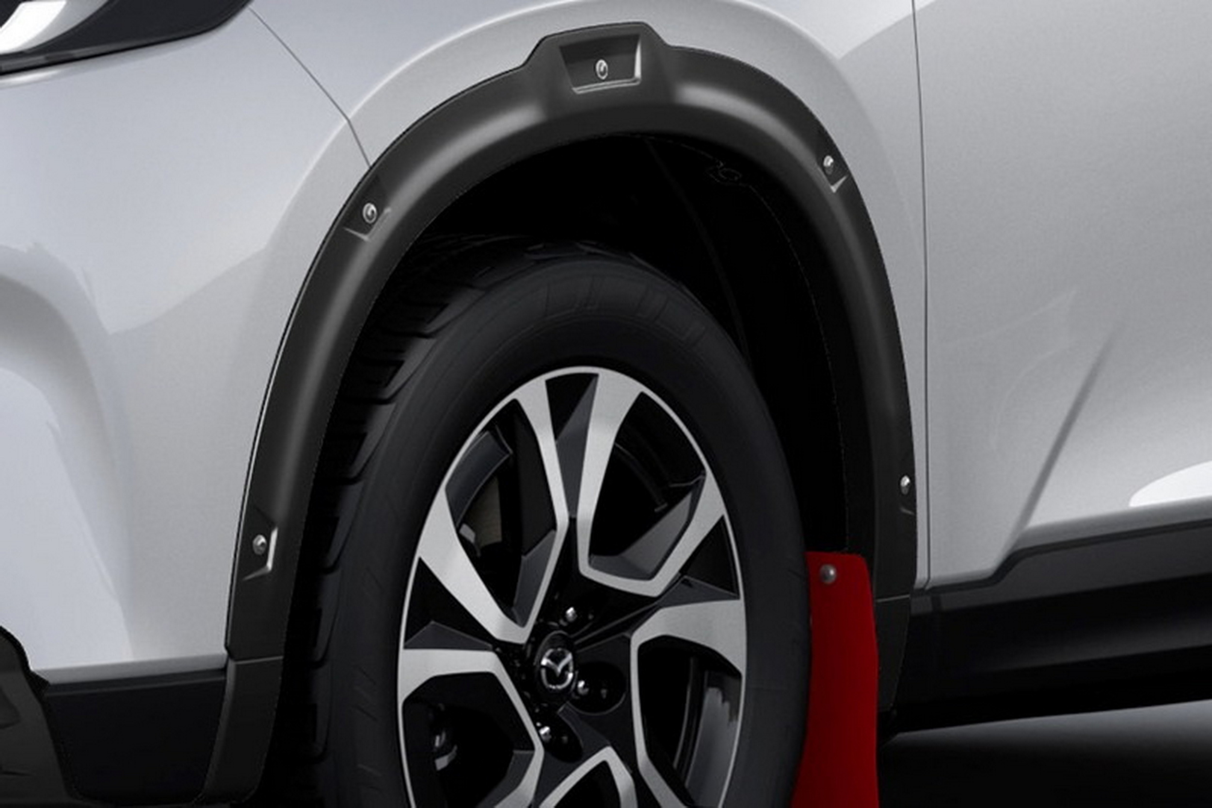 Mazda CX-5 Tuning Kit - AutoExe (20)