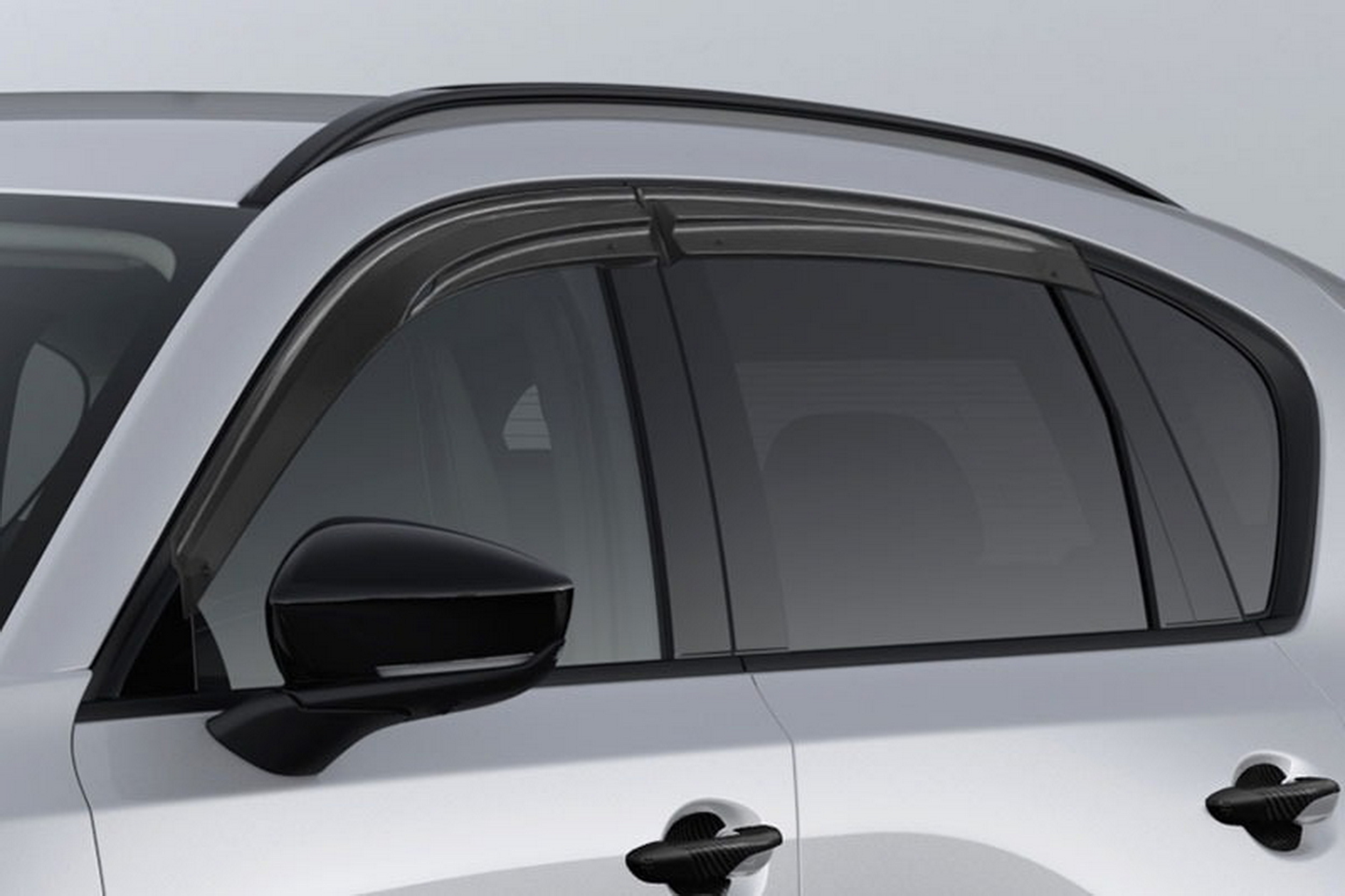 Mazda CX-5 Tuning Kit - AutoExe (24)