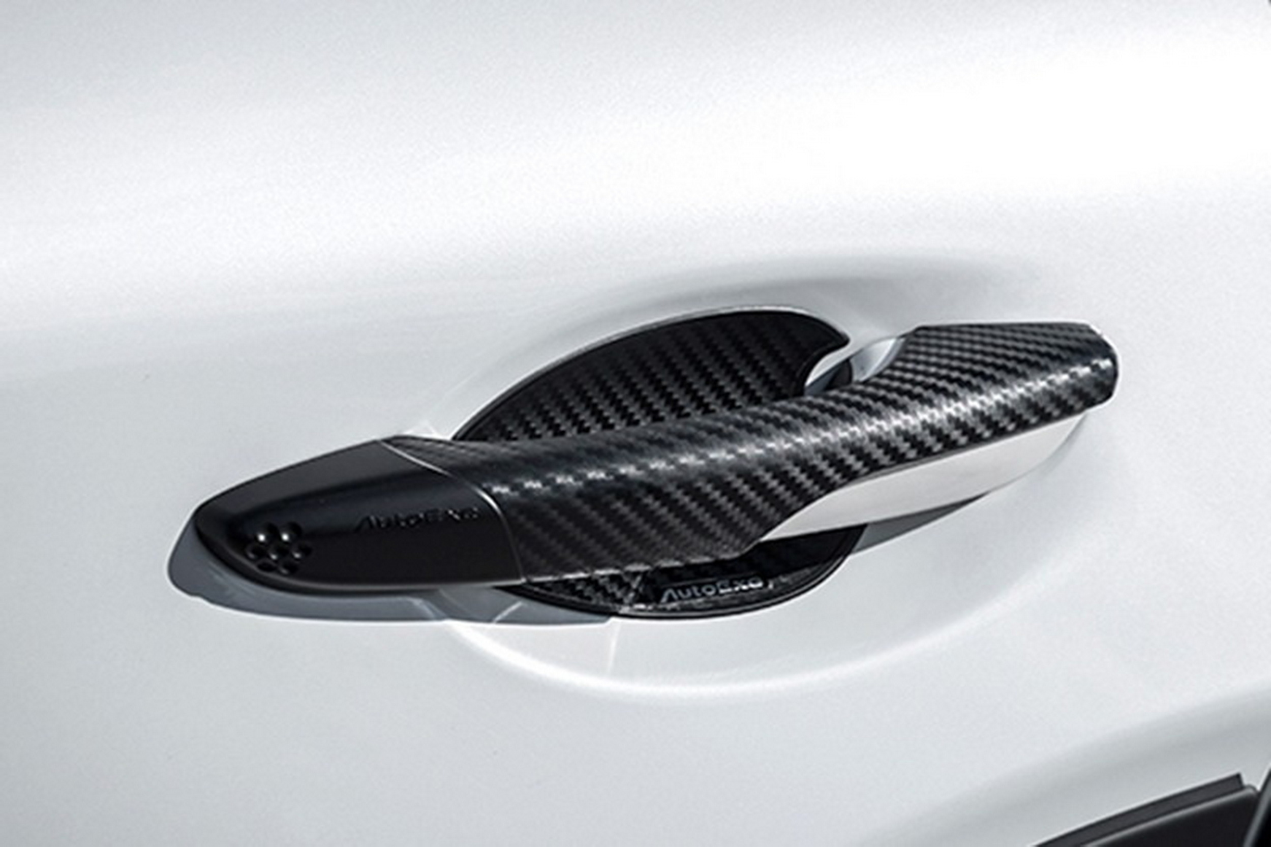 Mazda CX-5 Tuning Kit - AutoExe (25)