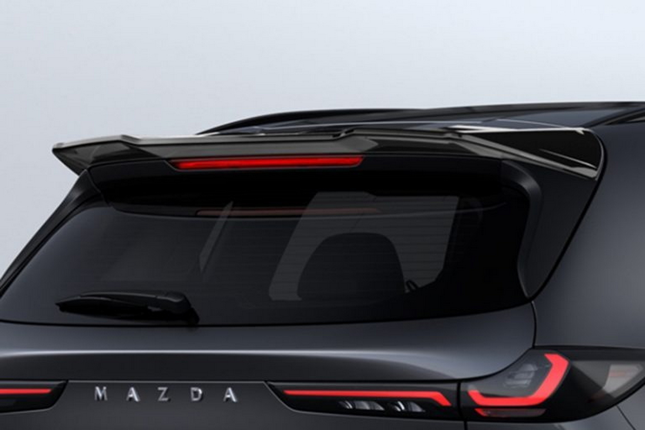 Mazda CX-5 Tuning Kit - AutoExe (30)