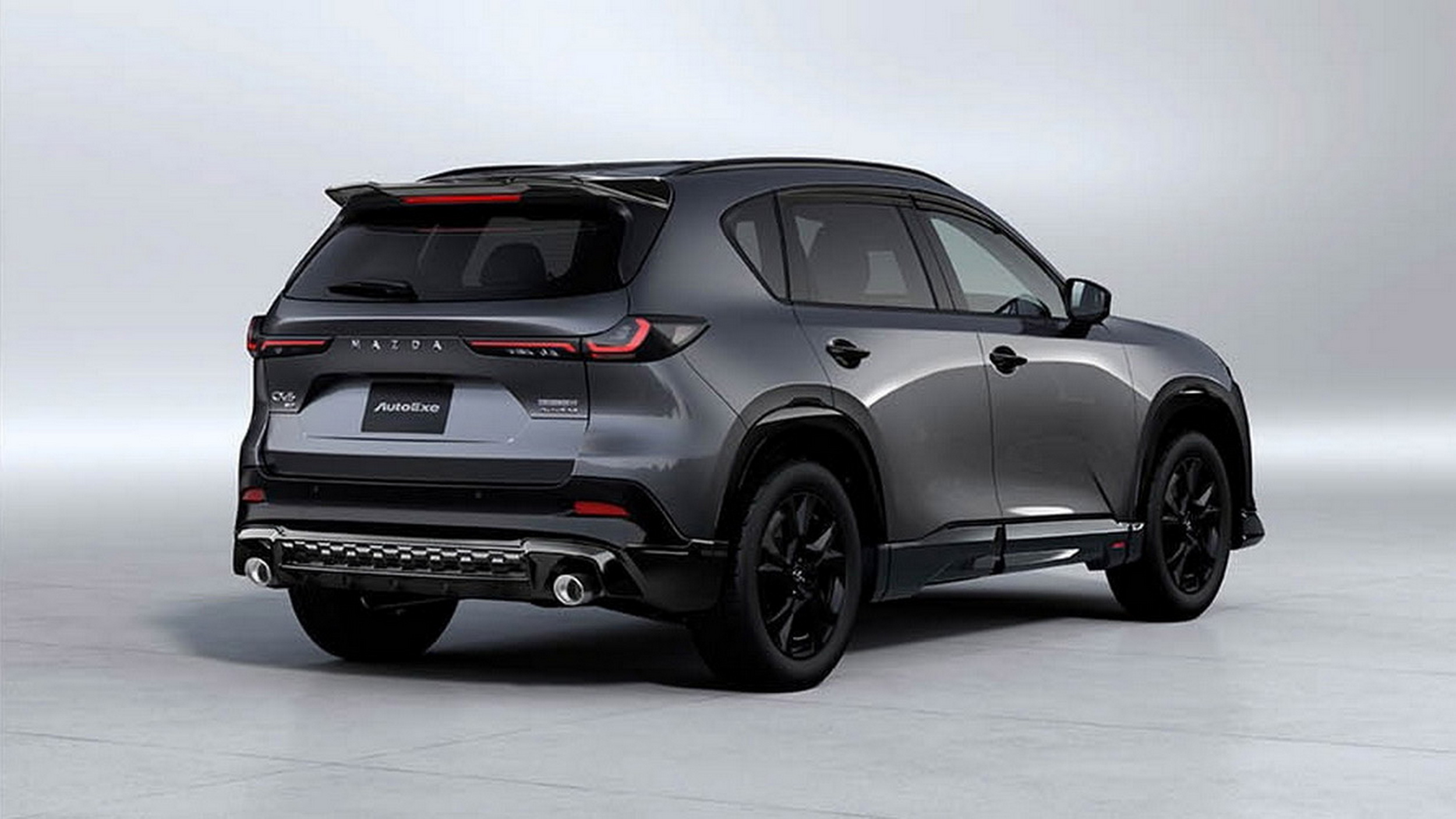 Mazda CX-5 Tuning Kit - AutoExe (9) copy2