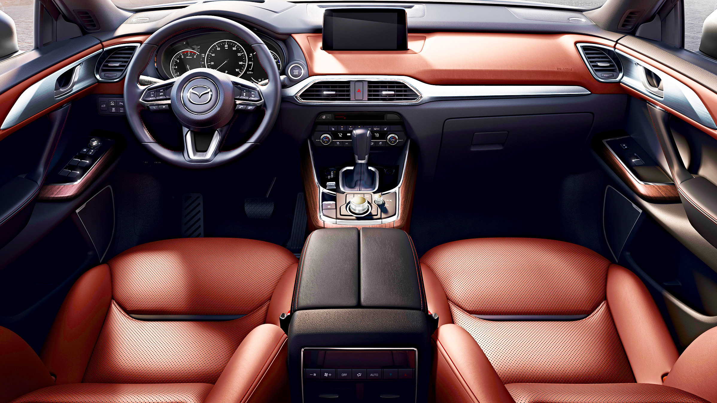 Mazda's heated seats keep burning owners, one paid dealer $650 to shut ...