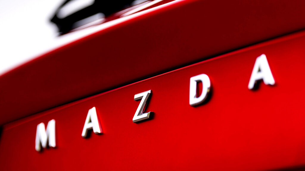  Ford And GM Lost Billions On Their EV U-Turns. Mazda’s Loss Is $0