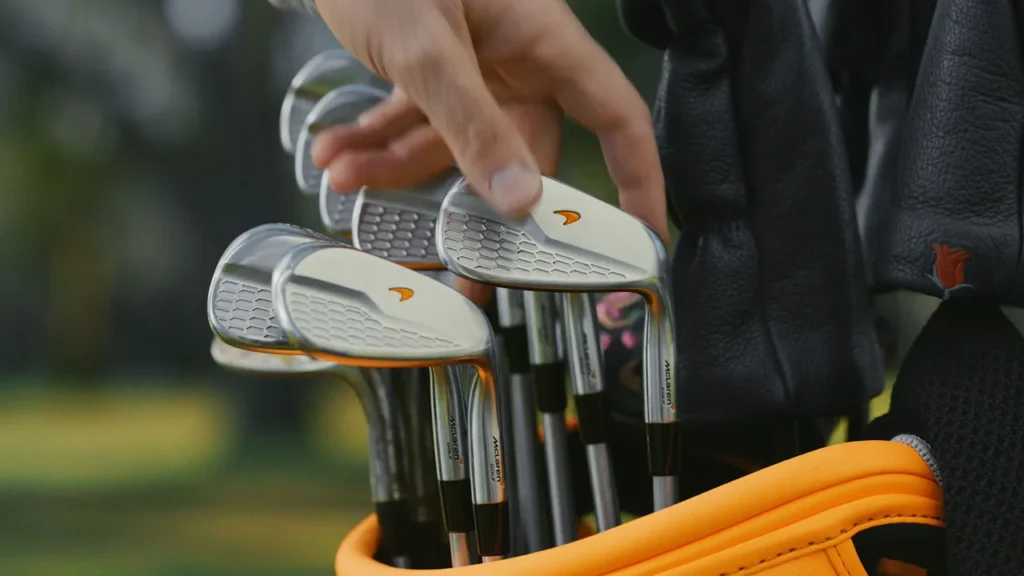  The Brand That Builds Hypercars Now Wants $100 For A Golf Hat