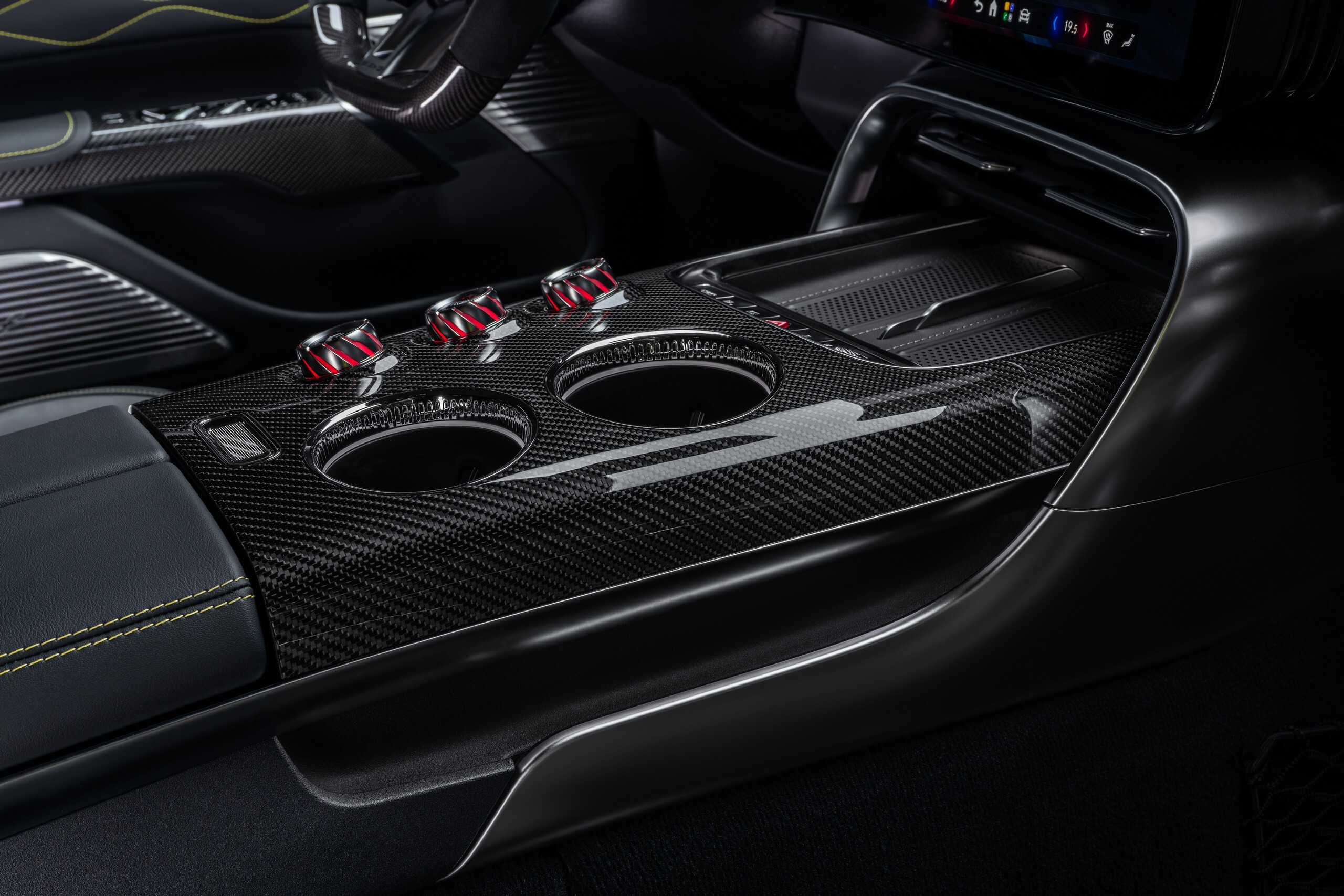 AMG Knows You Miss The V8, So It Built A 1,153 HP GT 4-Door Coupe That Fakes One
