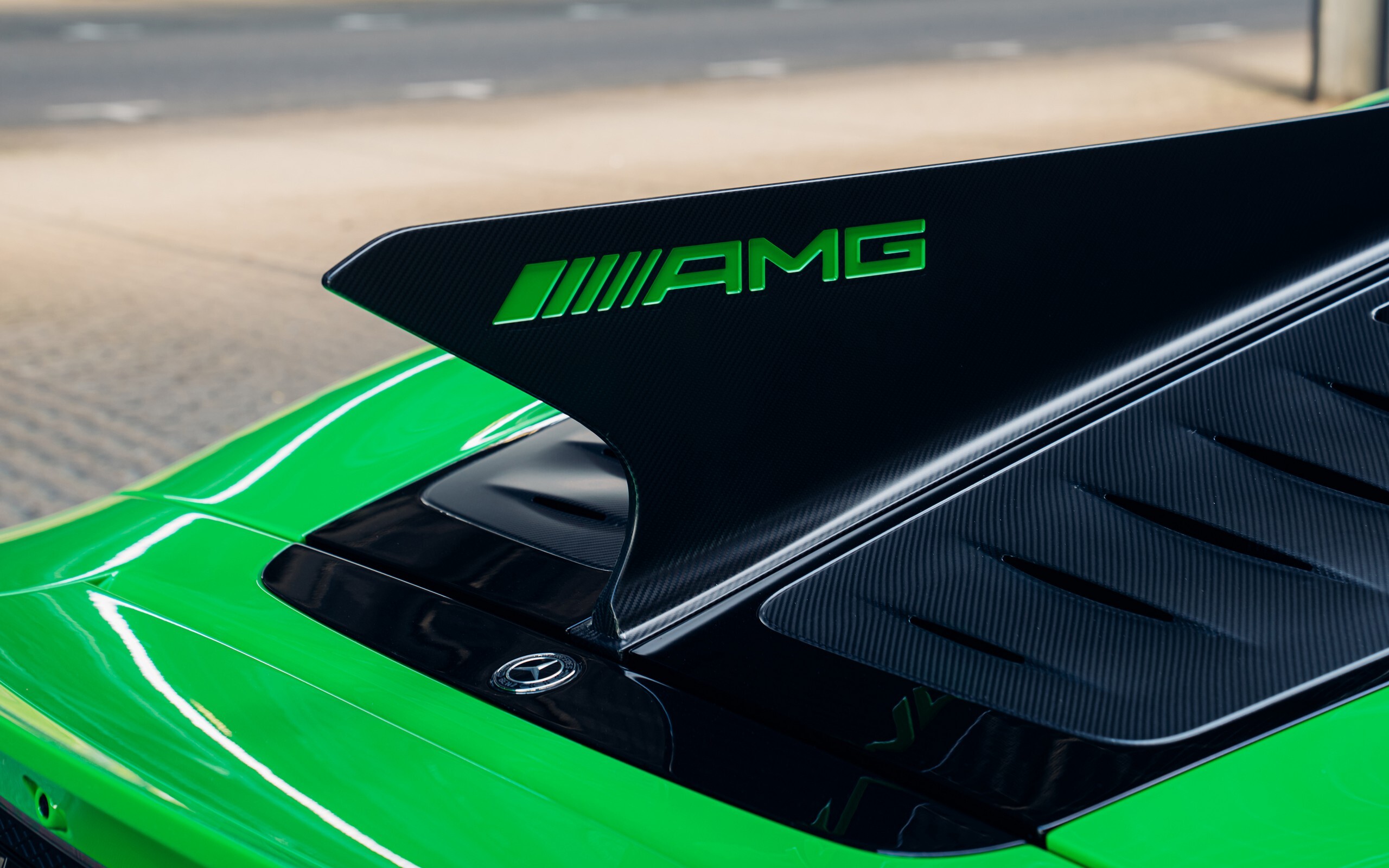 An AMG One Was Driven 115 Miles. Its First Service Bill Was $44,100