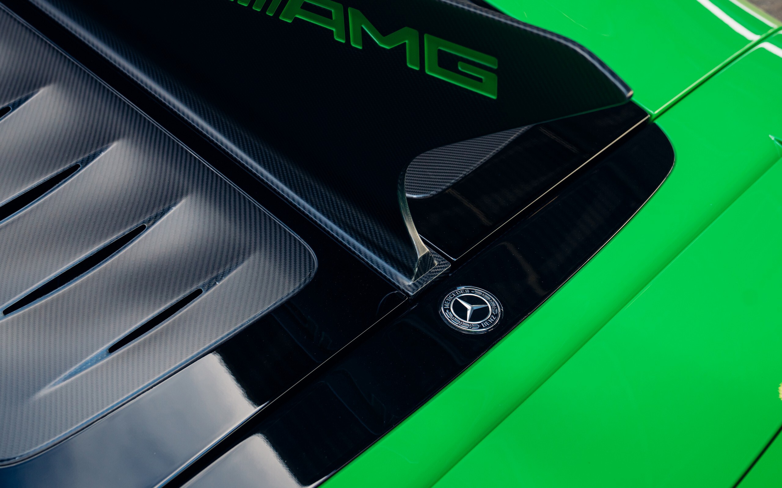 An AMG One Was Driven 115 Miles. Its First Service Bill Was $44,100