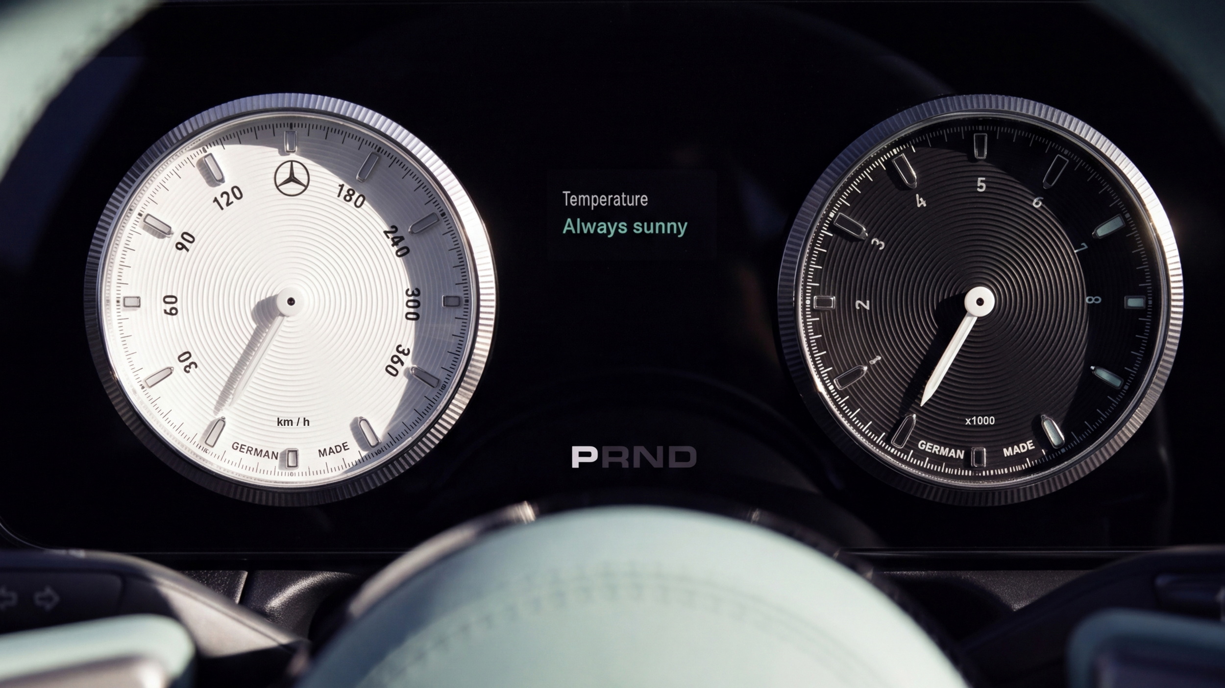 Mercedes’ Future Looks More Convincing When Mercedes Stops Designing It