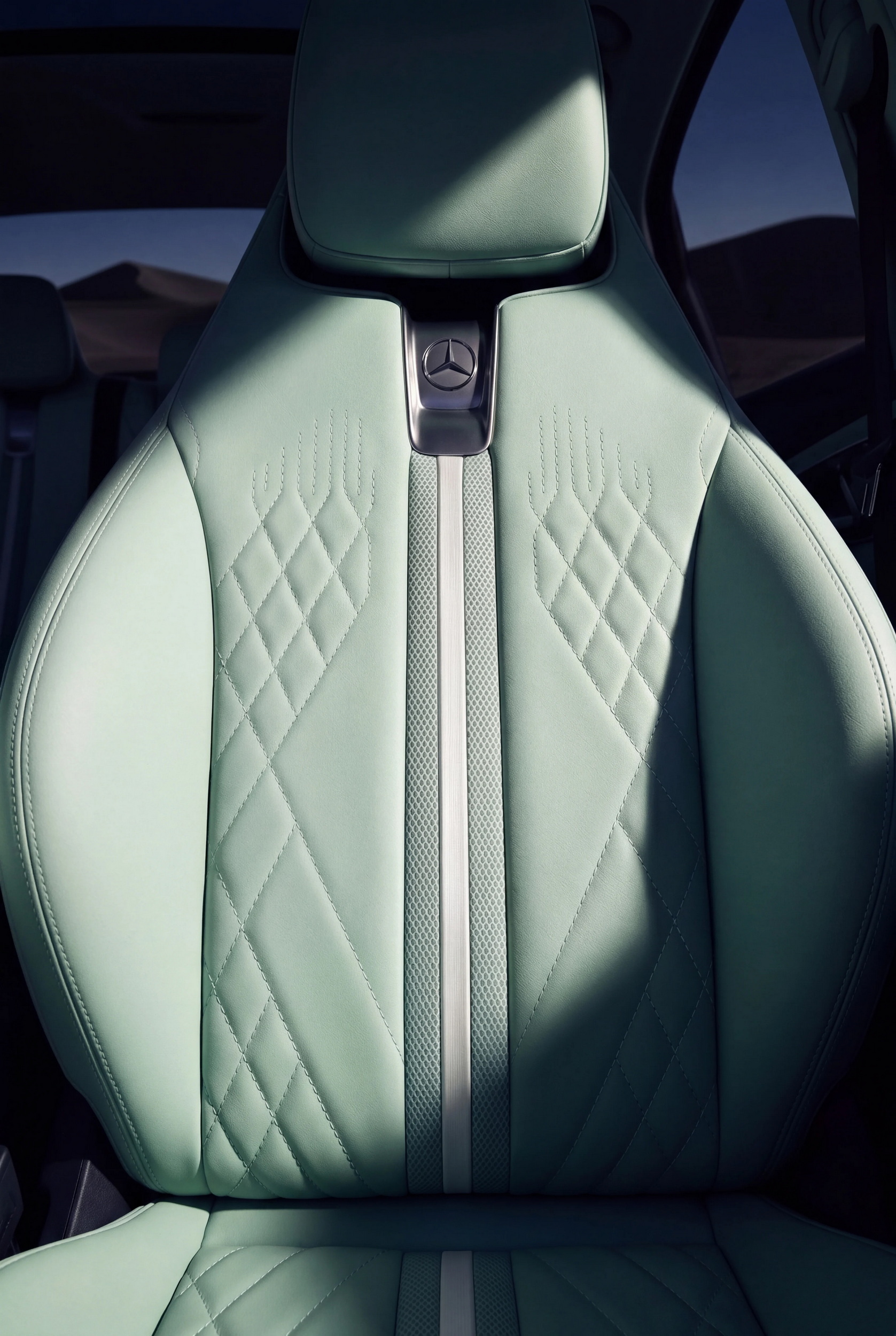 Mercedes’ Future Looks More Convincing When Mercedes Stops Designing It