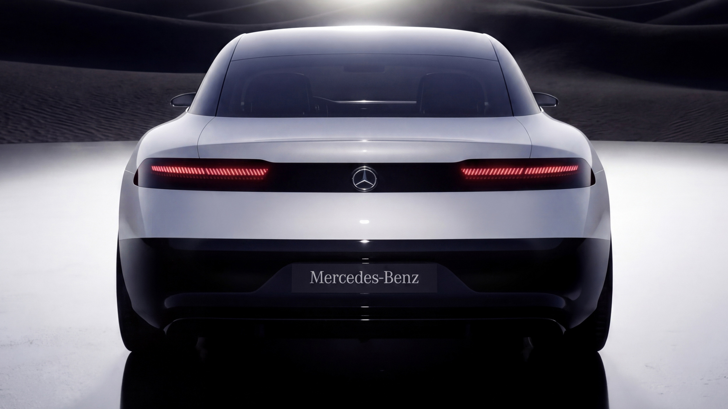 Mercedes’ Future Looks More Convincing When Mercedes Stops Designing It
