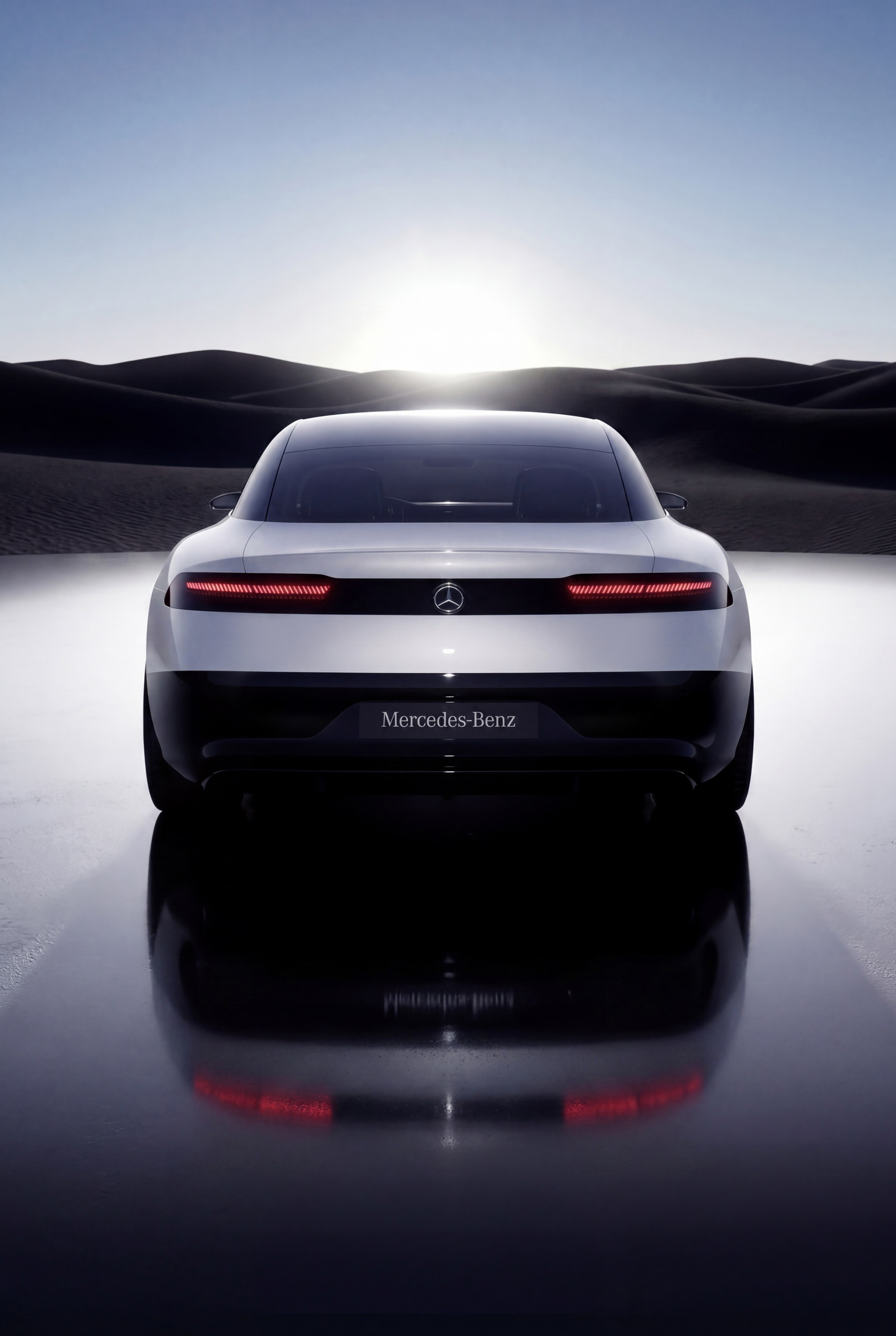 Mercedes’ Future Looks More Convincing When Mercedes Stops Designing It