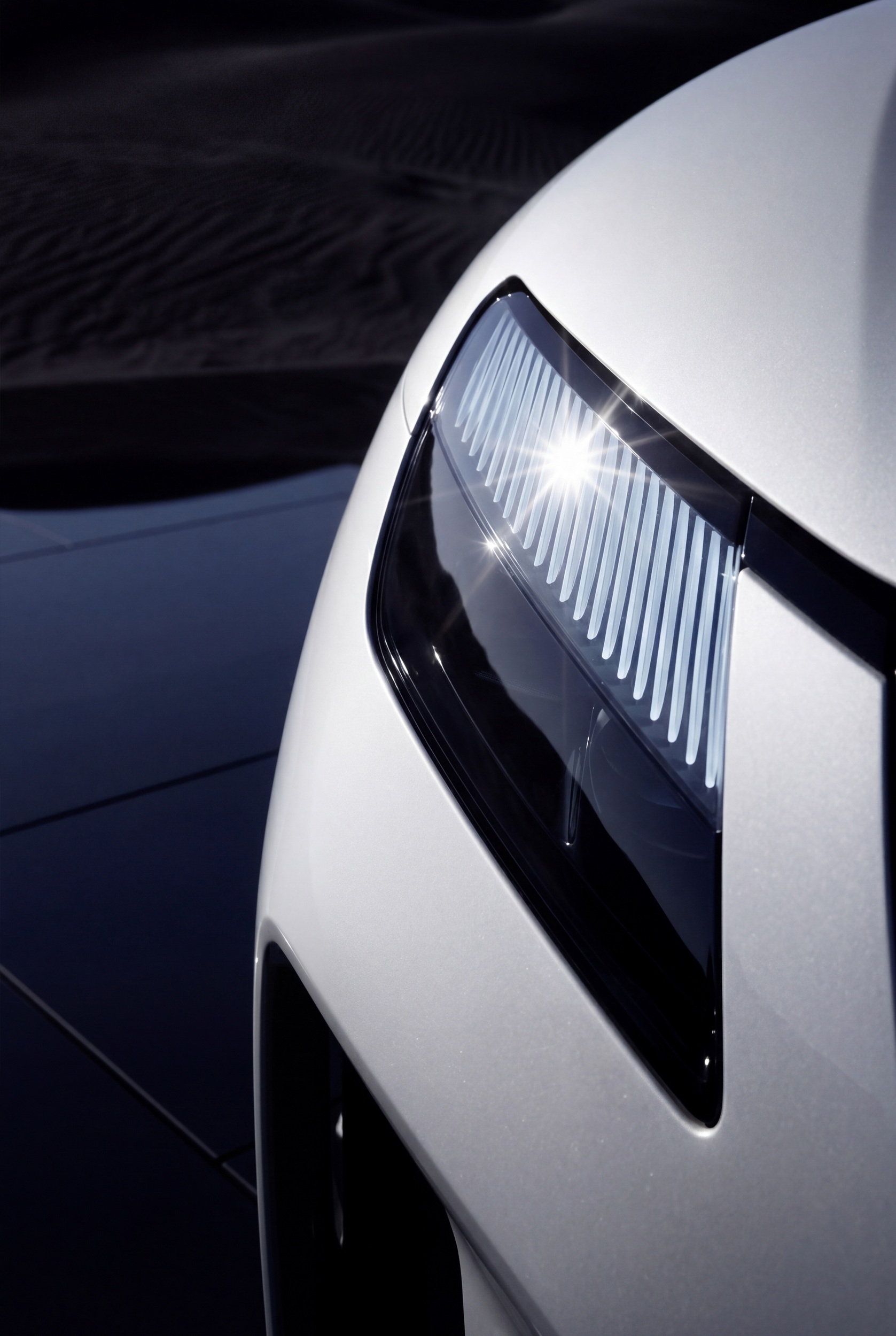 Mercedes’ Future Looks More Convincing When Mercedes Stops Designing It