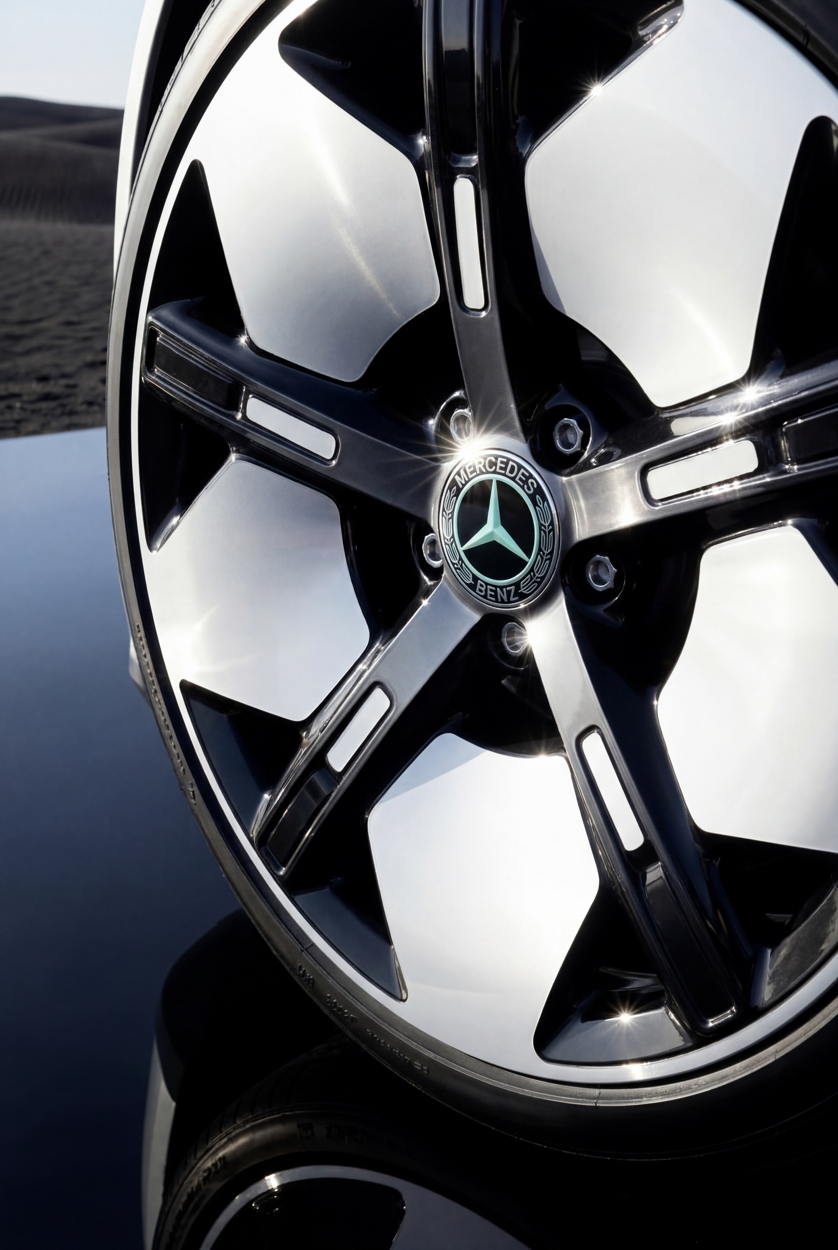 Mercedes’ Future Looks More Convincing When Mercedes Stops Designing It
