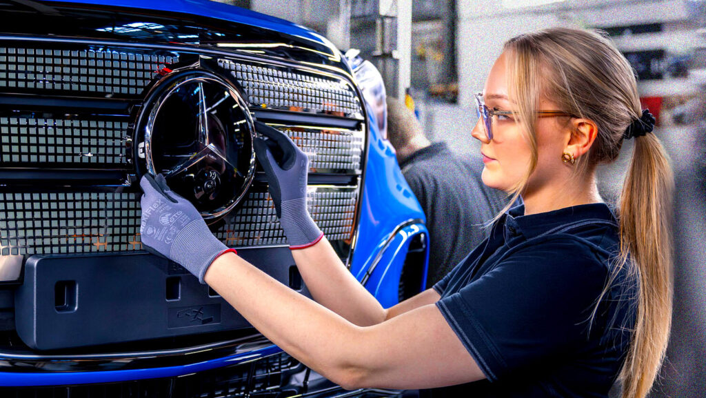 Trump’s 25% European Car Tariff Threat Didn’t Even Last A Week