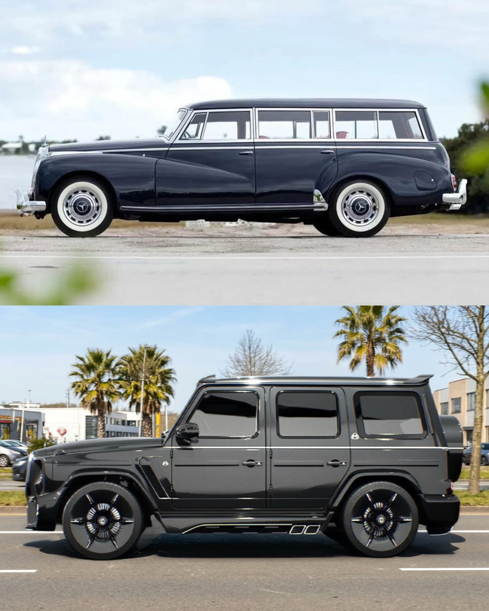 Окуляри G-Glass від Dubai Tuning вартістю 700 000 доларів США мають обличчя, яке наважився намалювати лише Mercedes