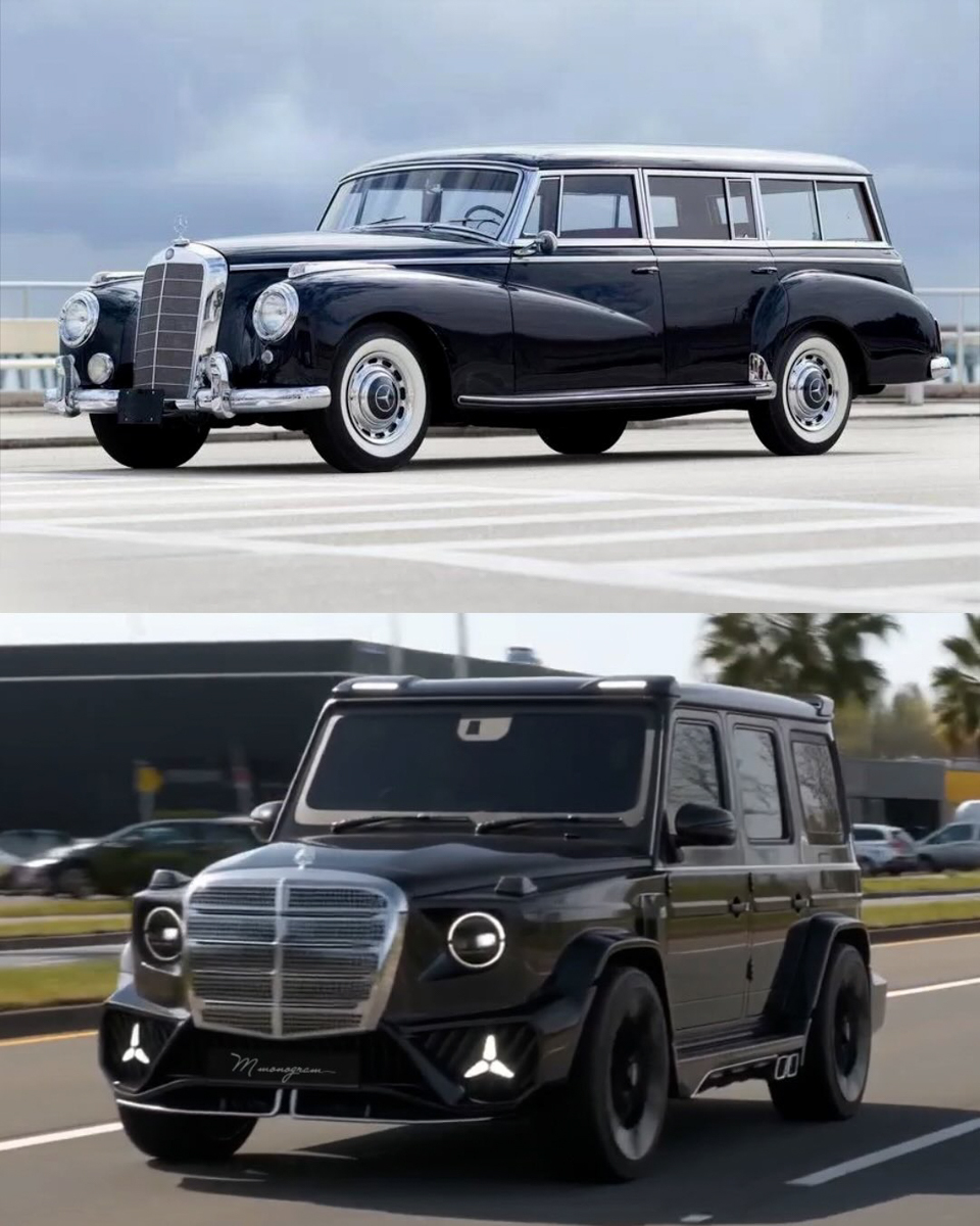 Окуляри G-Glass від Dubai Tuning вартістю 700 000 доларів США мають обличчя, яке наважився намалювати лише Mercedes