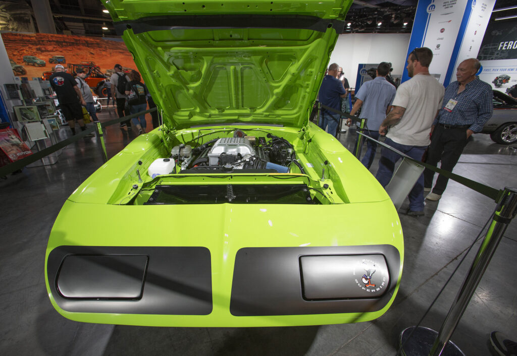  Boomers Are About To Pass Down $570 Billion In Classic Cars, And Heirs Aren&rsquo;t Ready