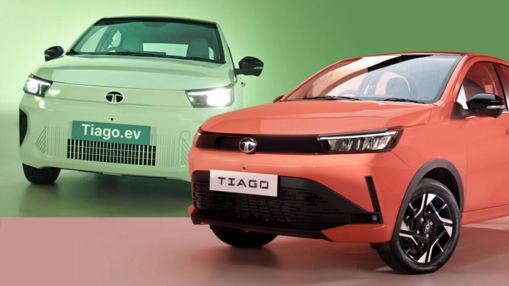 Tata’s $4,800 Hatch Returns Wearing A European Face