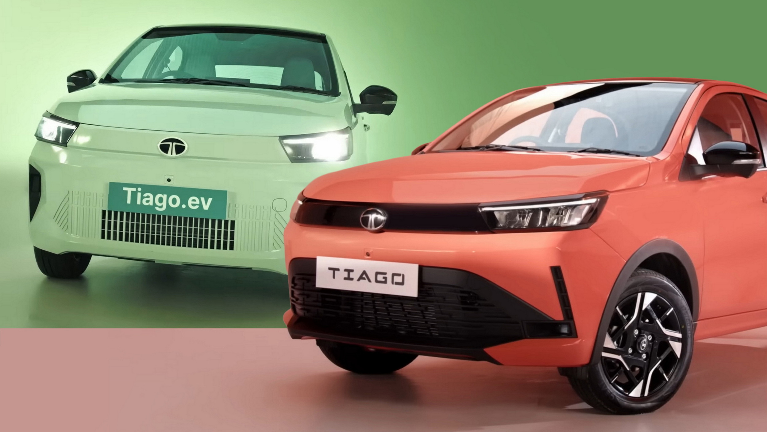 Tata’s $4,800 Hatch Returns Wearing A European Face