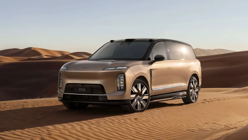  North America Cratered And Even China Fell, Dragging Global EV And PHEV Growth To 0.9%