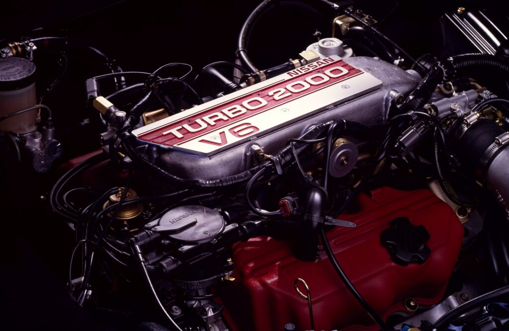  Nissan Just Made Up A Holiday For The Engine It Refuses To Kill