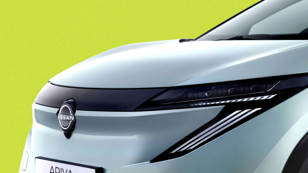  The UK Gave Nissan $16 Million For An EV Parts Factory That Won’t Build EV Parts After All