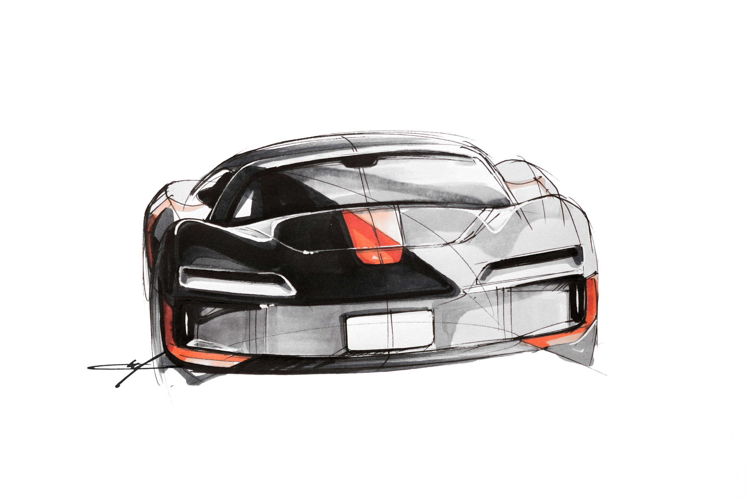 The Tommykaira ZZ Lives Again With A Facelift, But Only One Exists