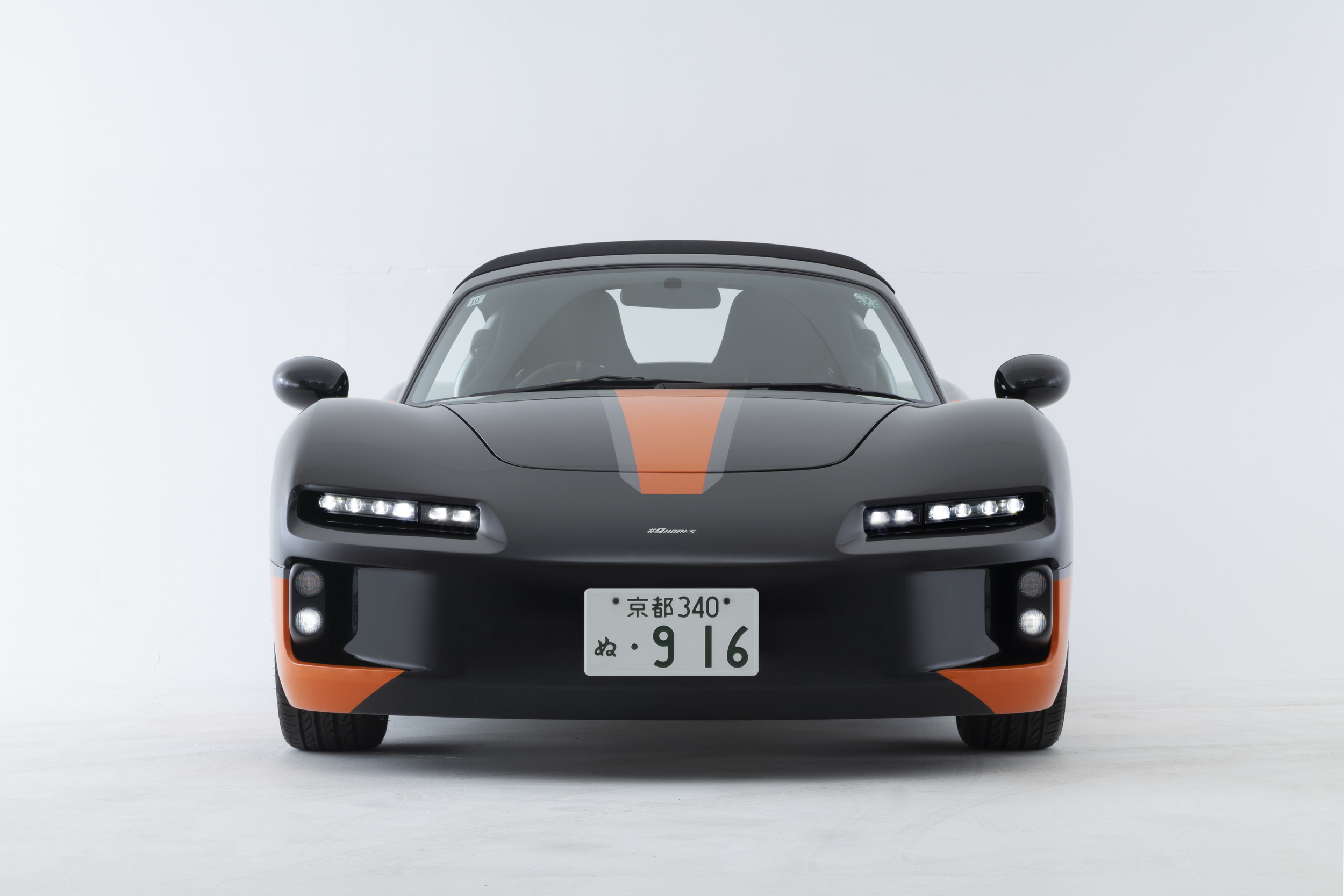 The Tommykaira ZZ Lives Again With A Facelift, But Only One Exists