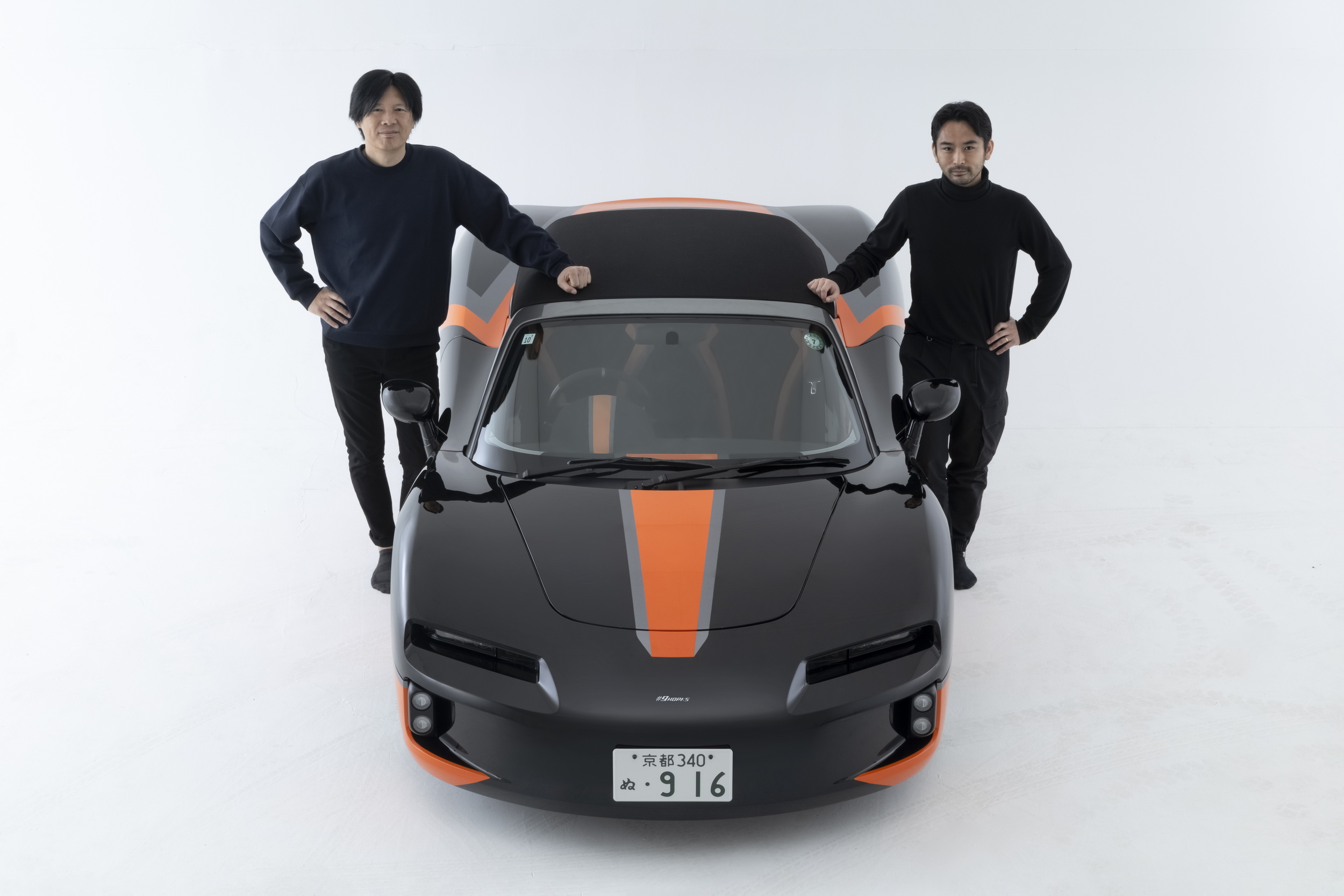 The Tommykaira ZZ Lives Again With A Facelift, But Only One Exists