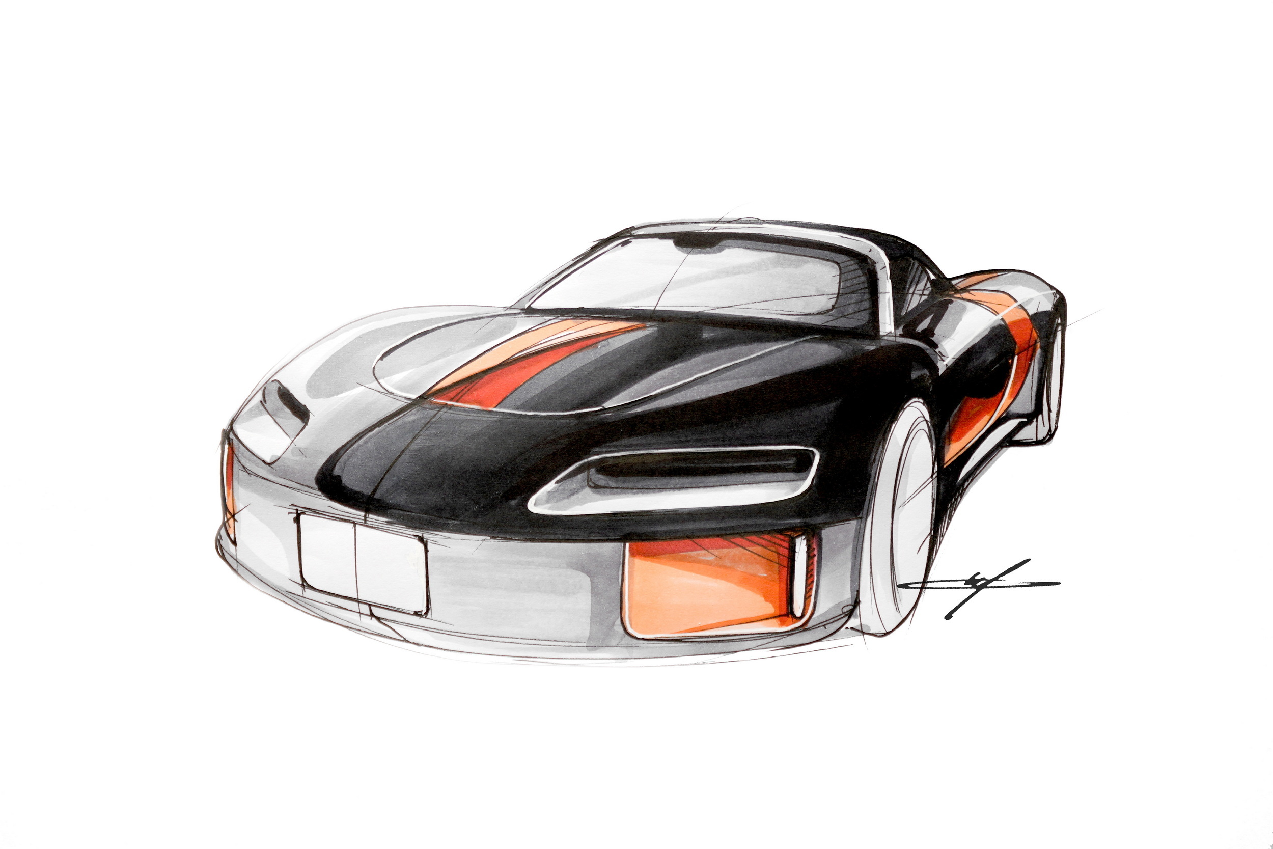 The Tommykaira ZZ Lives Again With A Facelift, But Only One Exists