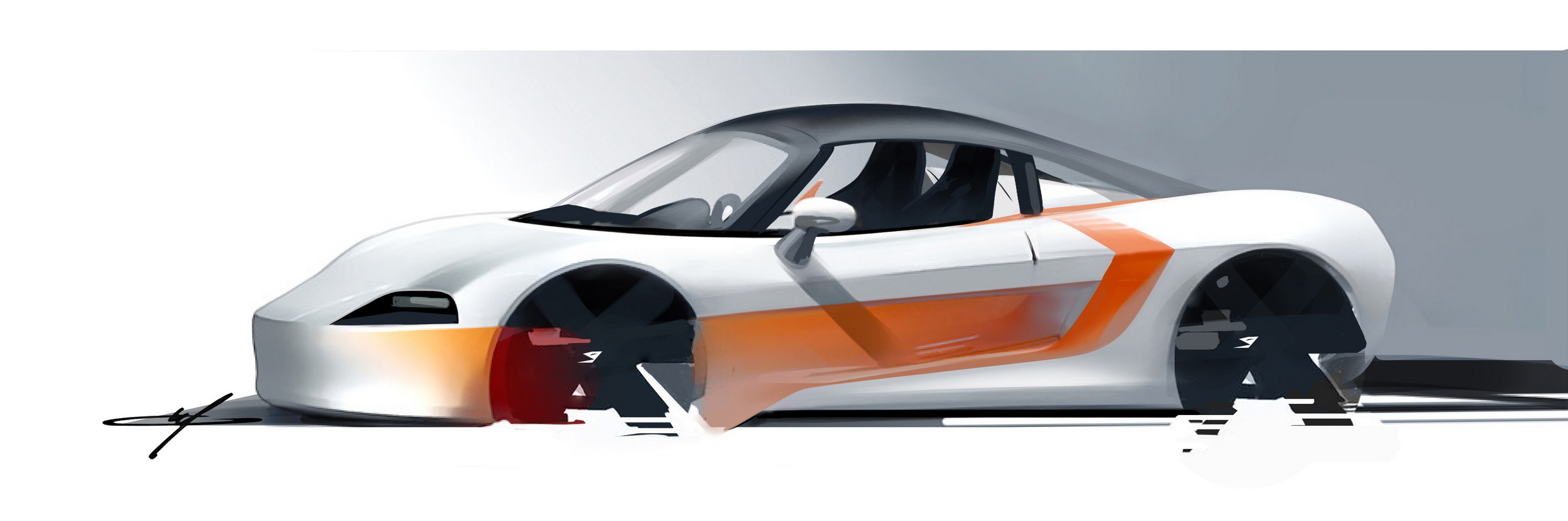 The Tommykaira ZZ Lives Again With A Facelift, But Only One Exists