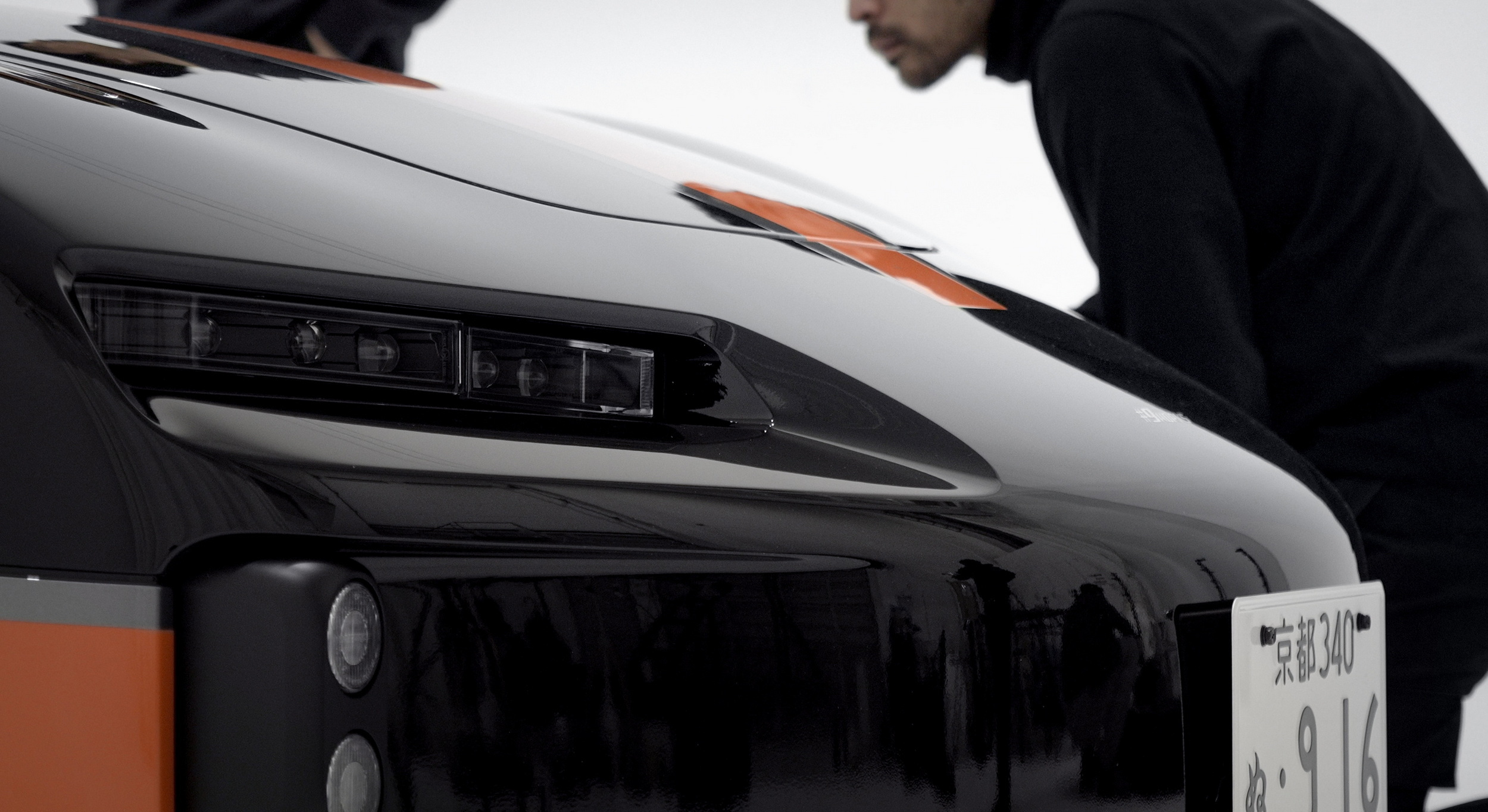 The Tommykaira ZZ Lives Again With A Facelift, But Only One Exists