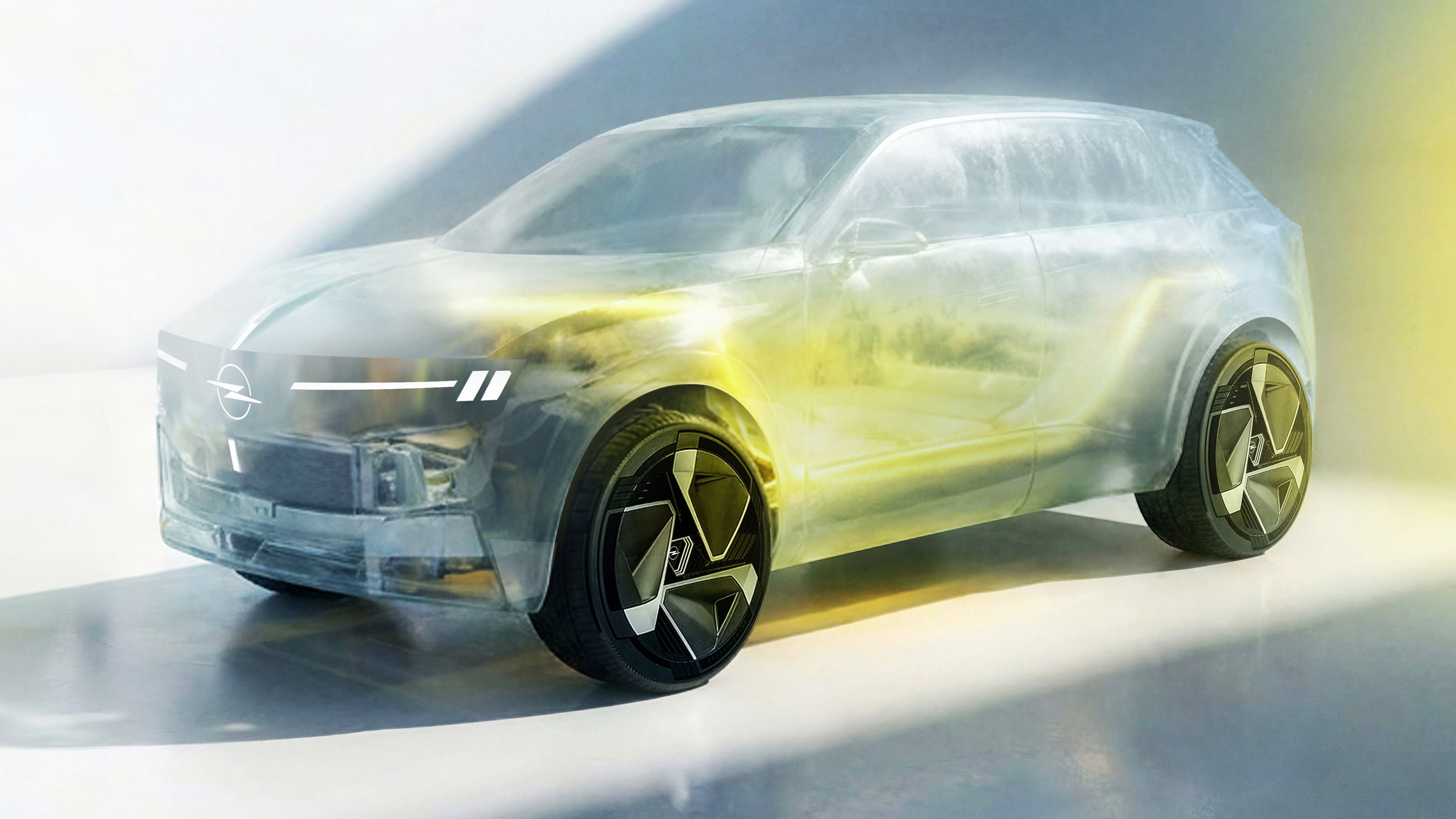 Stellantis Cuts 650 Opel Engineers In Germany, Then Hands Its Next EV To China