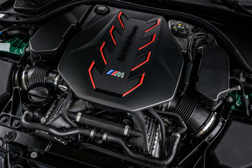  We Stretched BMW&rsquo;s Vision Alpina Until Bentley Had A Real Problem