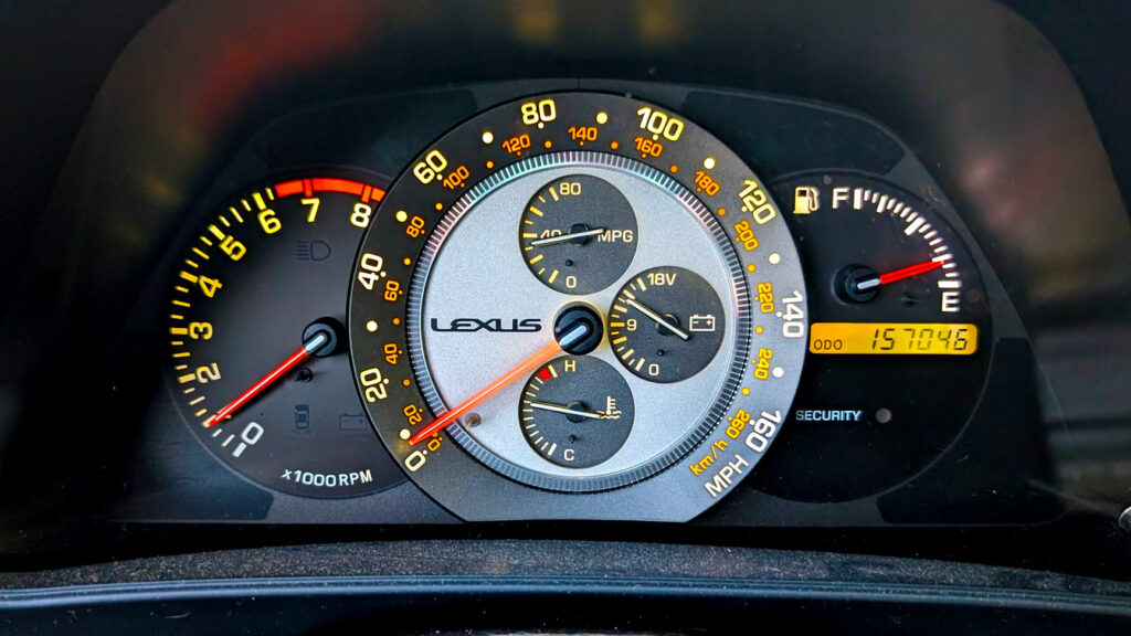  20,000 Used Cars Had Their Mileage Rolled Back Last Year, Digital Odometers Made It Easier