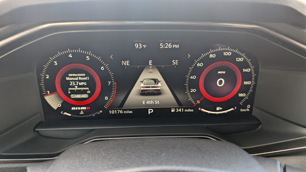  20,000 Used Cars Had Their Mileage Rolled Back Last Year, Digital Odometers Made It Easier