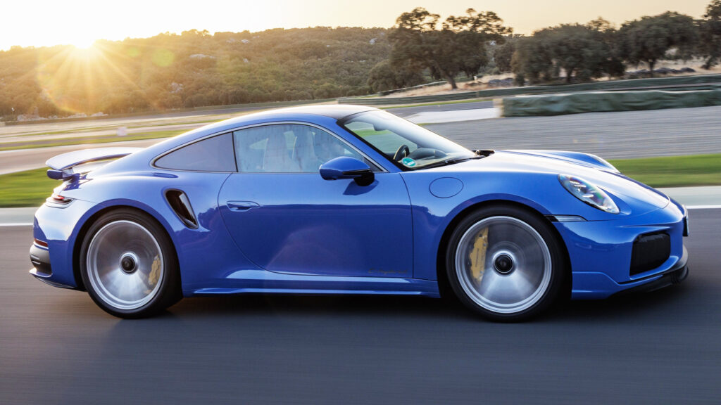  Porsche Could Slash Jobs And Production To Boost Its Flailing Margins