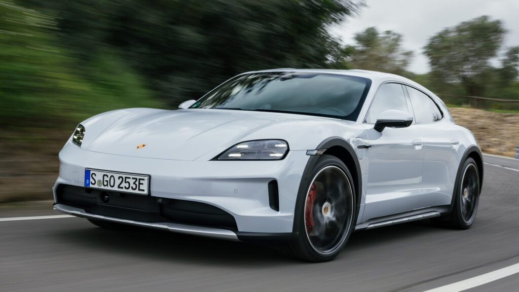  Cheap Chinese EVs Look Great Until The Trade-In Quote Arrives