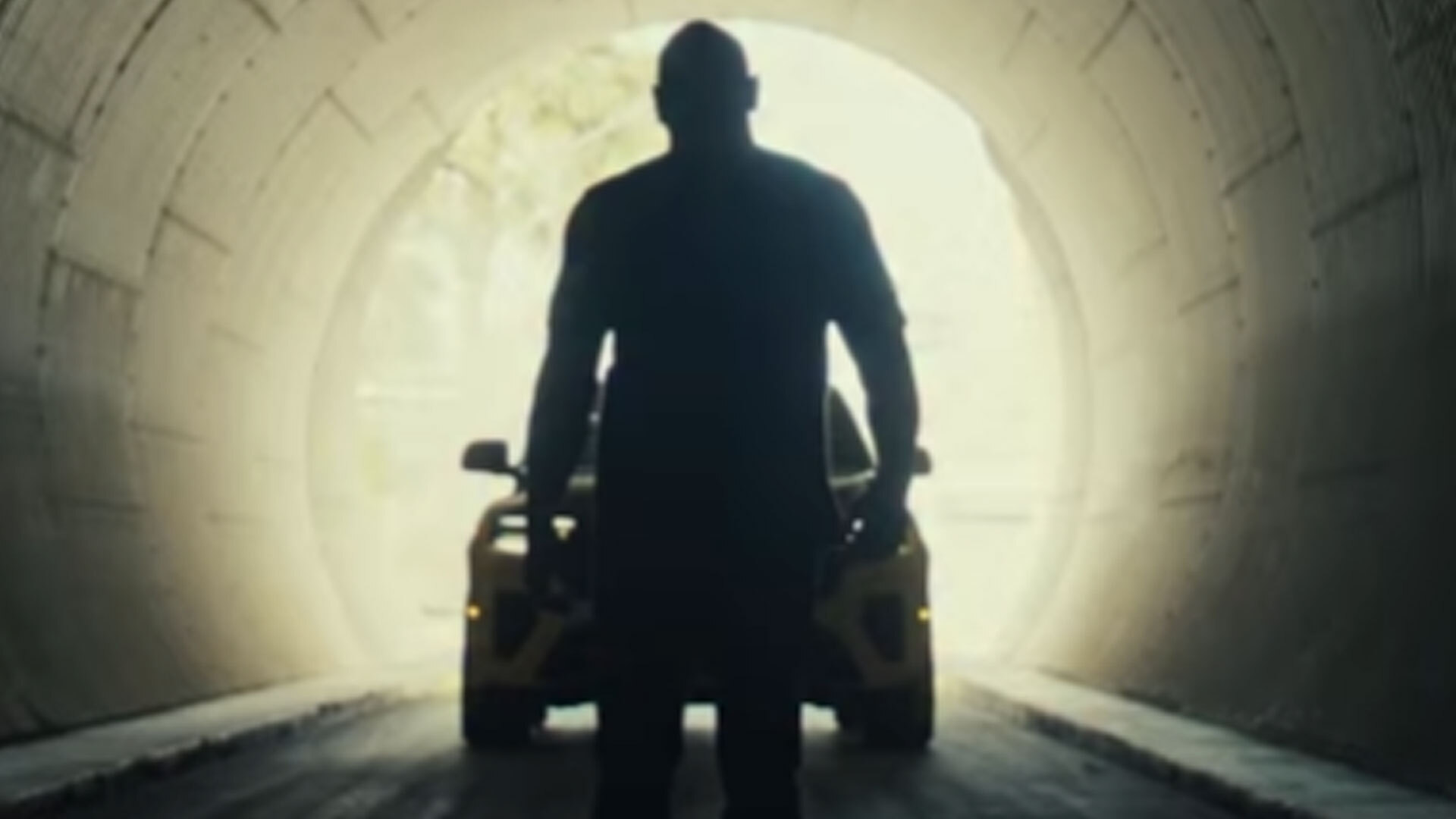 Ram’s New Street Truck Looks Like A TRX Stung By A Rumble Bee
