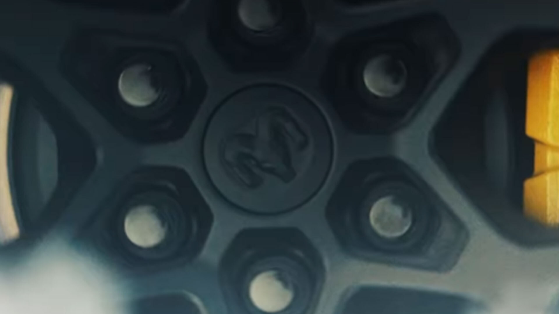 Ram’s New Street Truck Looks Like A TRX Stung By A Rumble Bee