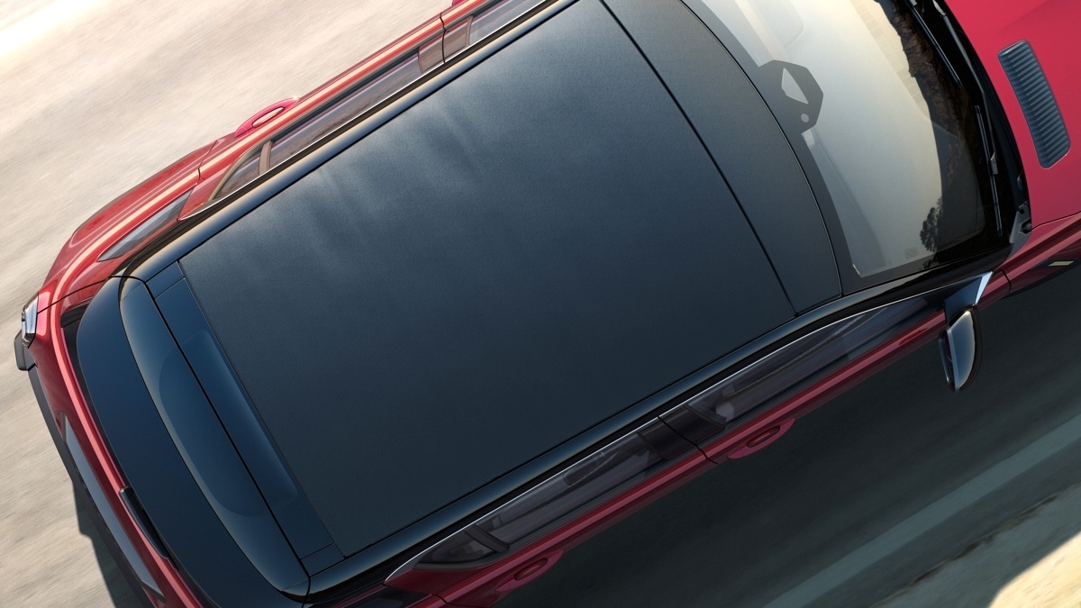 Renault’s 4 E-Tech Just Borrowed Another Trick From The ’60s Original, And It’s Not Deckchair Seats