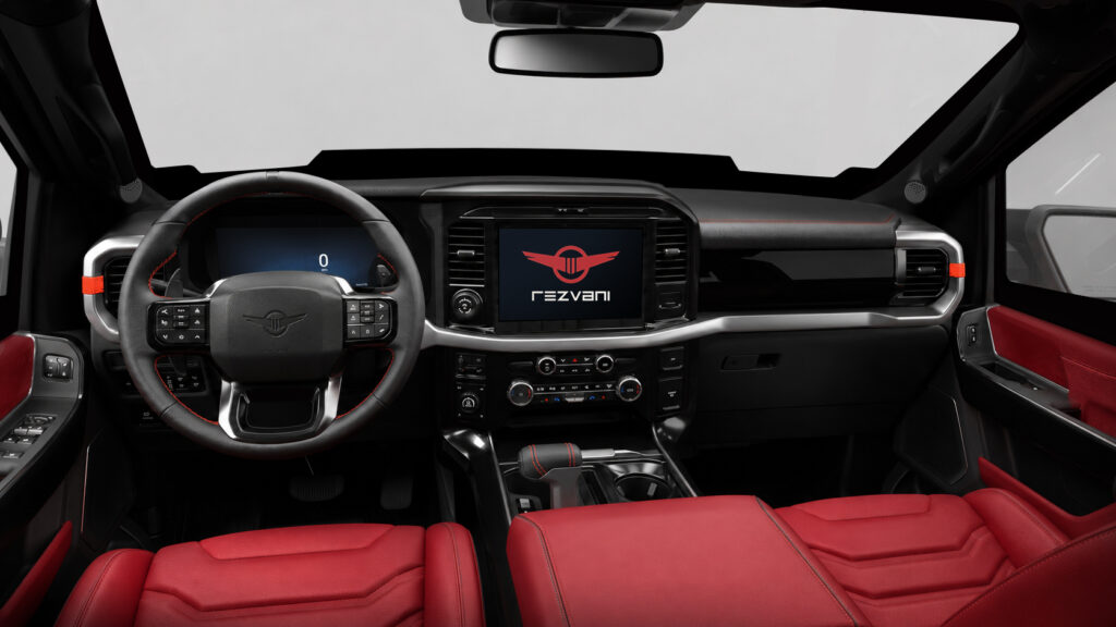  You&rsquo;ve Never Seen A Ford F-150 Raptor Quite Like This