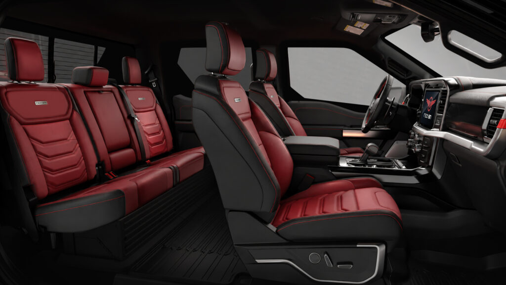  You&rsquo;ve Never Seen A Ford F-150 Raptor Quite Like This